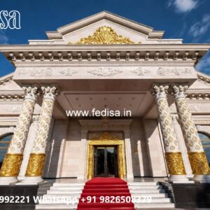 Luxury Hospitality Exterior Design Trends No-9475