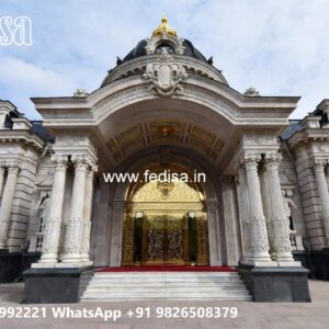 Modern Luxury Hotel Exterior Trends 2041 No-9494