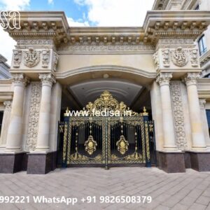 Best Luxury Hotel Entrance Design Ideas No-9636