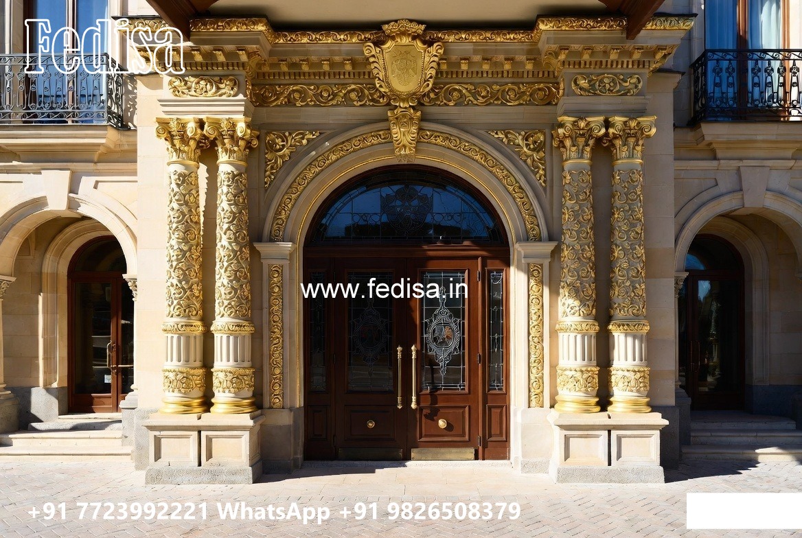 Elegant Hotel Exterior Entrance Ideas No-9660