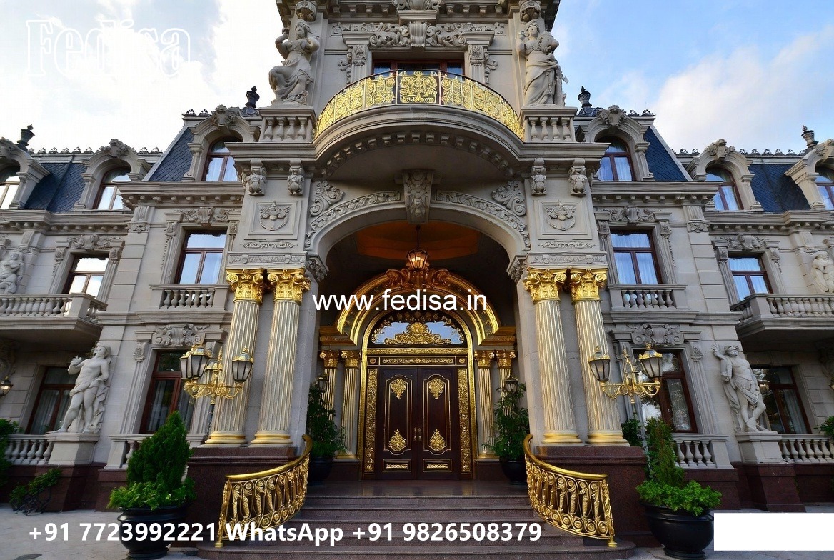 Premium Resort Entrance Gate Design for Luxury Hotels No-9673