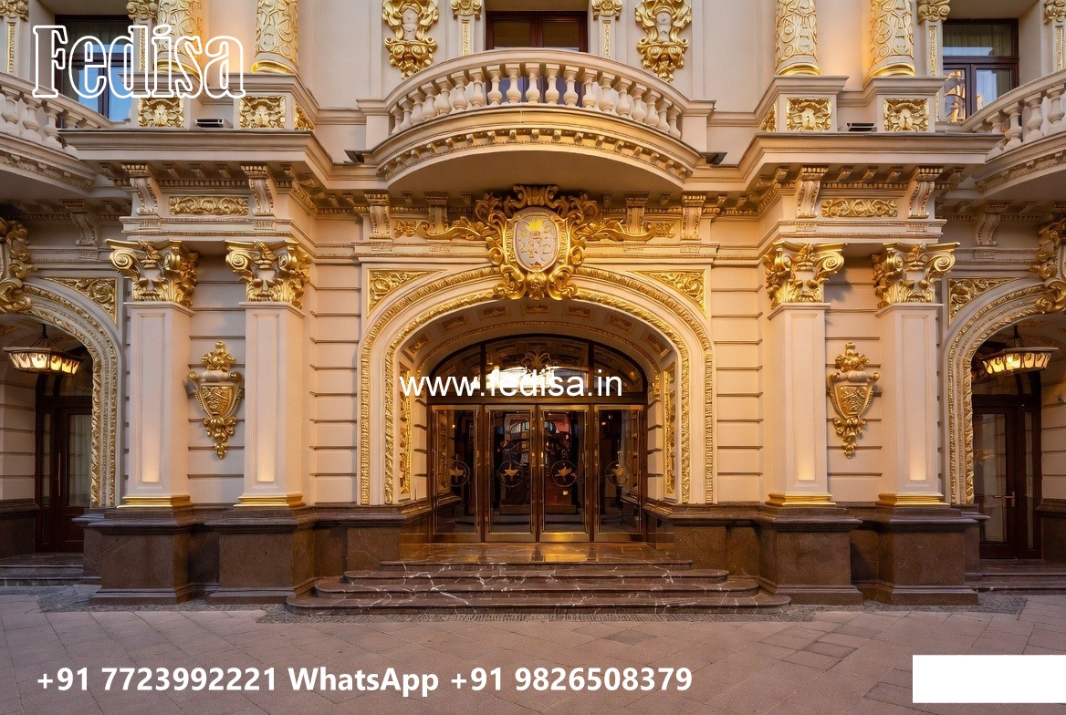 Best Resort Entrance Gate Design Inspiration No-9692