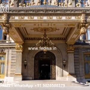 Contemporary Luxury Hotel Architecture Design Ideas No-9750