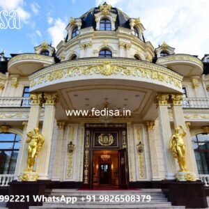 Premium Hotel Exterior No-9808
