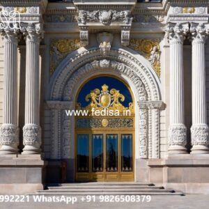 Grand Hotel Architecture No-9810
