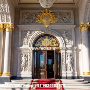Boutique Hotel Elevation No-9818