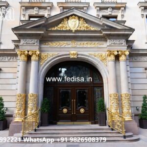 Modern Hospitality Design No-9824