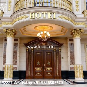 Grand Resort Elevation No-9831