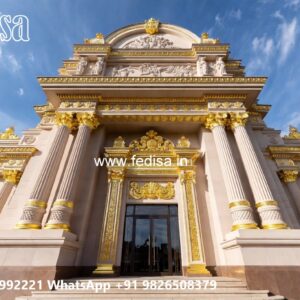 Hotel Exterior Trends No-9841