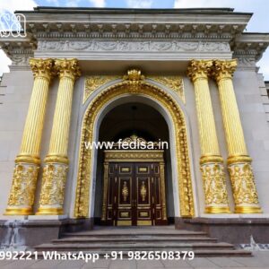 Premium Hotel Facade No-9842