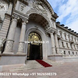 Grand Hotel Exterior No-9849