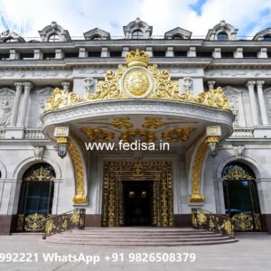 Luxury Urban Hotel No-9852