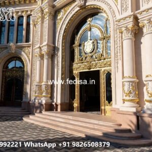 Hotel Exterior Panels No-9853