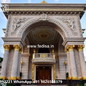 Hotel Exterior Appeal No-9855