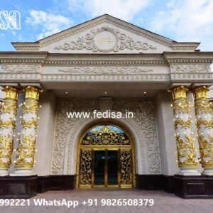 Elegant Hotel Style No-9859