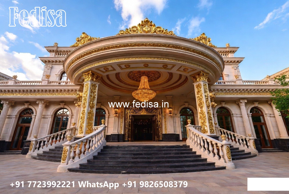 Contemporary Hotel Front No-9860