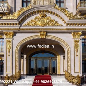 Hotel Exterior Luxury No-9868