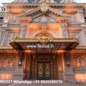 Modern Hotel Trends No-9869