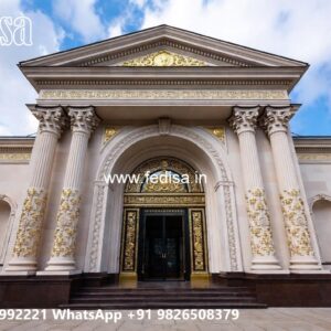 Hotel Exterior Concepts No-9871