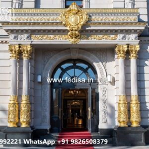 Premium Resort Exterior No-9875