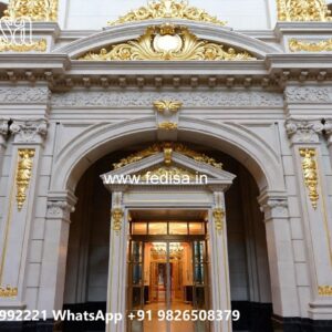Grand Hotel Front No-9877