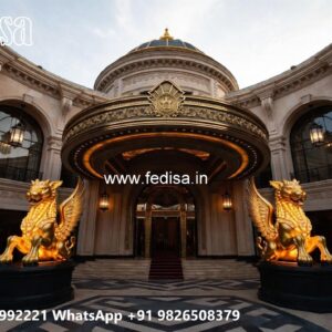 Luxury Hotel Entry No-9879