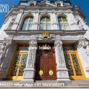 Contemporary Hotel Design No-9882