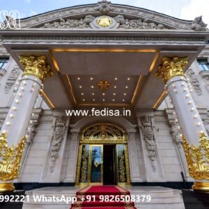 Hotel Exterior Ideas No-9885