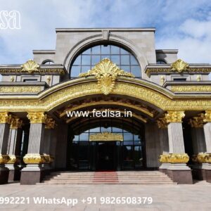 Premium Hotel Design No-9886