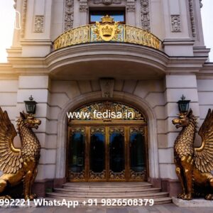 Modern Luxury Hotel No-9887