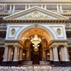 Hotel Front Inspiration No-9890
