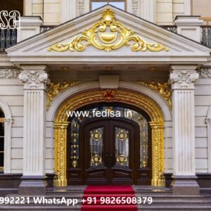 Stylish Hospitality Design No-9894