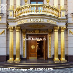 Resort Elevation Style No-9897