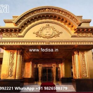 Hotel Exterior Appeal No-9899
