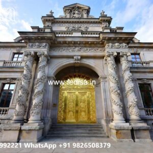 Luxury Hotel Front No-9901