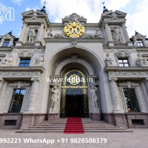 Premium Hotel Exterior No-9902