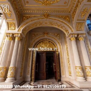 Hotel Elevation Ideas No-9903