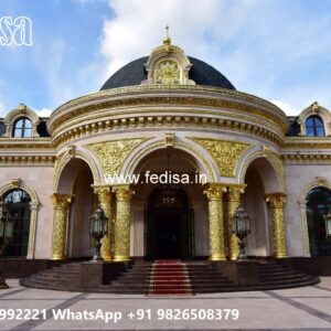 Modern Hotel Appeal No-9906
