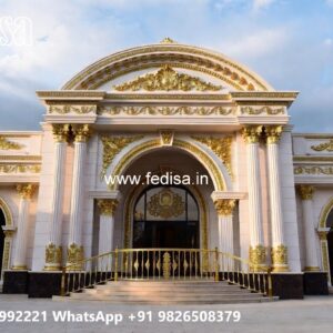 Hotel Facade Trends No-9907