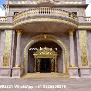 Hotel Exterior Vision No-9910