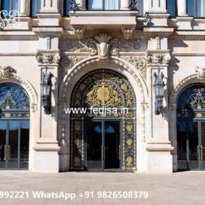 Luxury Architecture Style No-9916