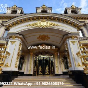 Hotel Front Beauty No-9920