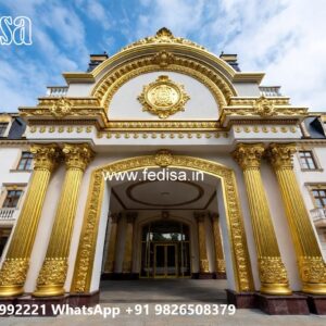 Luxury Facade Concepts No-9921