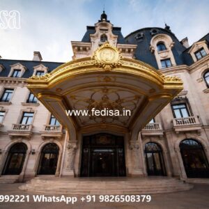 Premium Front Elevation No-9925