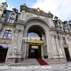 Stylish Exterior Design No-9926