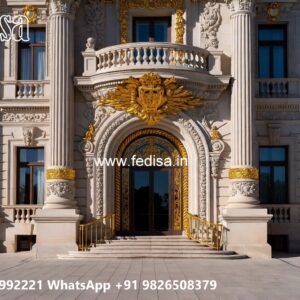 Luxury Hospitality Exterior No-9928