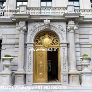Hotel Exterior Decor Ideas No-9930