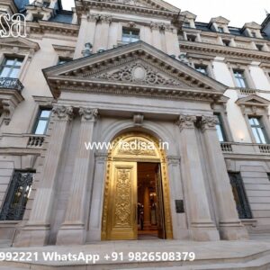 Grand Hotel Facade No-9931