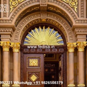 Hotel Exterior Finish Ideas No-9934