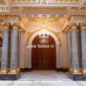 Elegant Hospitality Design No-9937